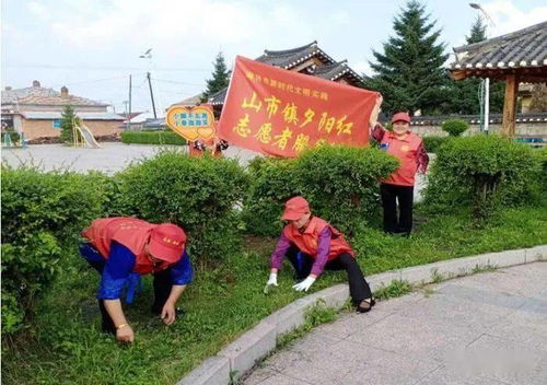 創(chuàng)建全國(guó)文明城市 我們?cè)谛袆?dòng)——農(nóng)業(yè)土地整理服務(wù)助力生態(tài)宜居